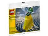 7272 LEGO Creator Pear