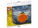 7274 LEGO Creator Orange