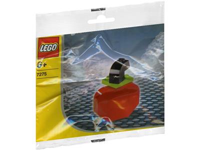 7275 LEGO Creator Cherry thumbnail image