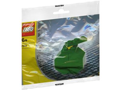 lego creator alligator
