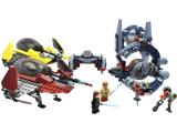 7283 LEGO Star Wars Ultimate Space Battle