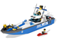 Police Boat thumbnail