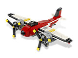 7292 LEGO Creator Propeller Adventures thumbnail image