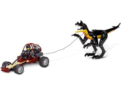 dino buggy