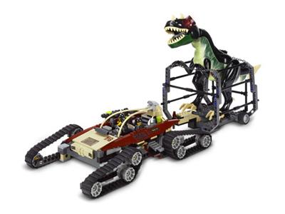 Lego dinosaur sets 1990s cheap