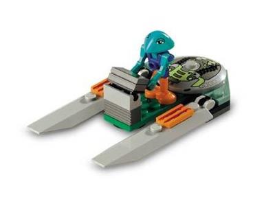 7300 LEGO Life On Mars Double Hover thumbnail image