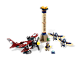 Flying Mummy Attack thumbnail