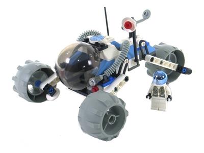 lego 7312