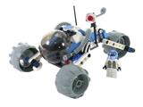 7312 LEGO Life On Mars T-3 Trike