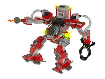 7314 LEGO Life On Mars Recon Mech RP thumbnail image