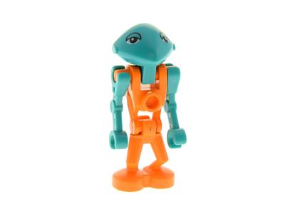 7320 LEGO Life On Mars Vega