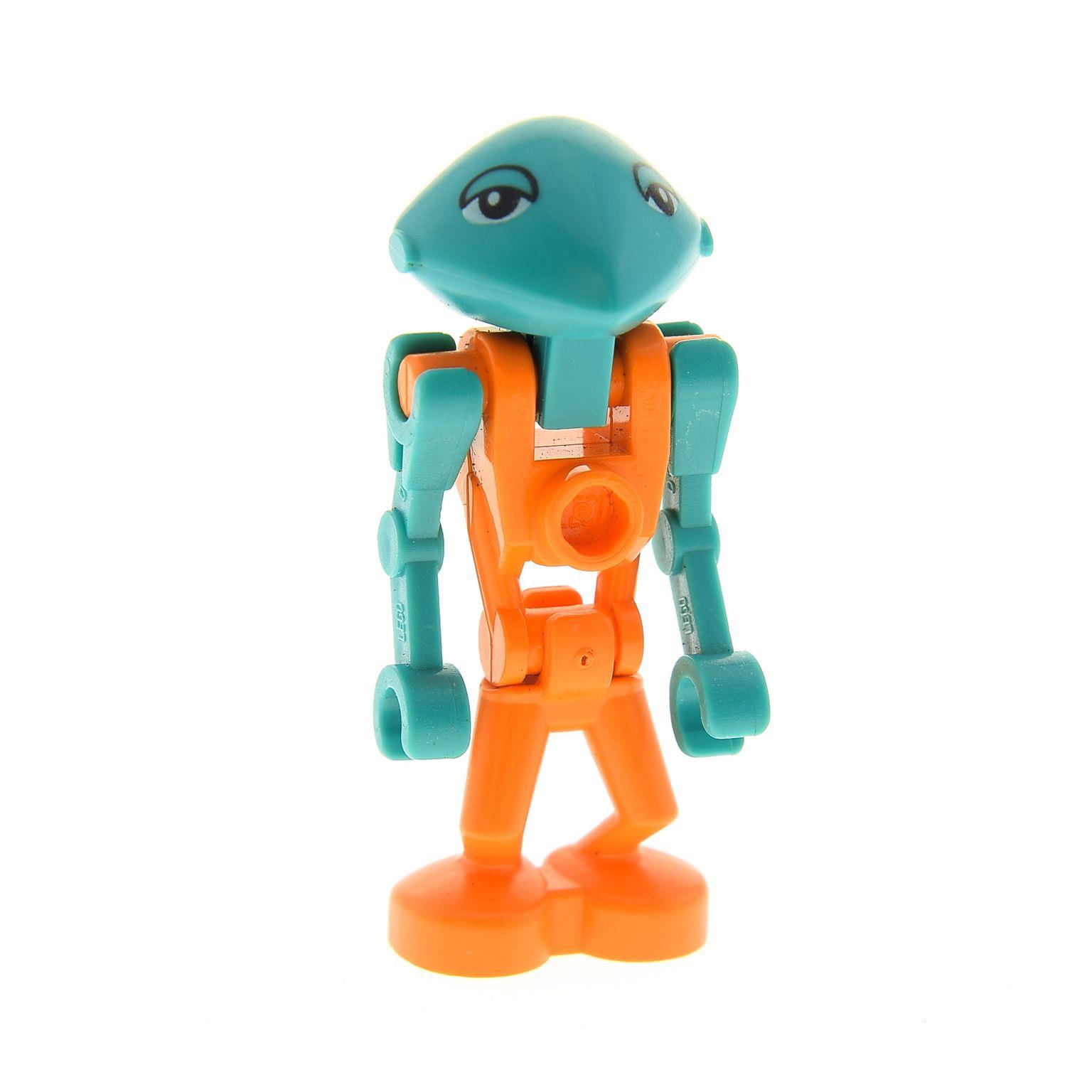 Lego life on best sale mars