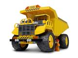 7344 LEGO City Construction Dump Truck