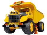 7344 LEGO City Construction Dump Truck