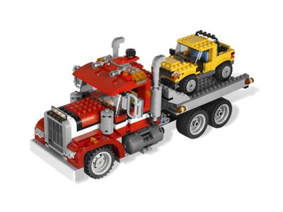 7347 LEGO Creator Highway Pickup