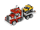 7347 LEGO Creator Highway Pickup thumbnail image