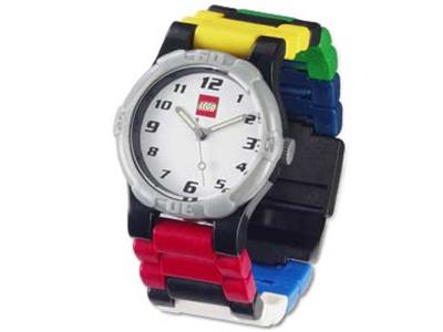 7385 LEGO Soccer Watch thumbnail image