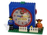 7396 LEGO Creator Clock