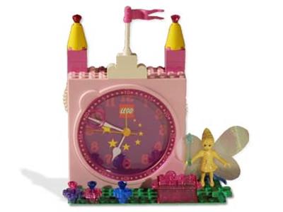 7398 LEGO Belville Fairy Castle Clock thumbnail image