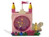 7398 LEGO Belville Fairy Castle Clock