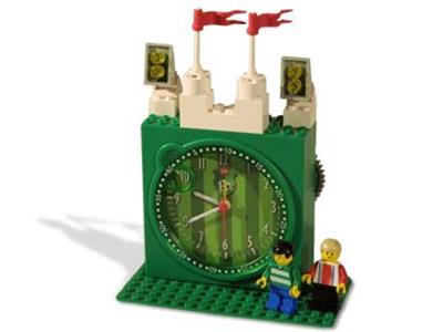 7399 LEGO Soccer Stadium Clock thumbnail image