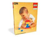 74 LEGO Duplo PreSchool Set