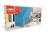 740-2 LEGO Trains 12V Transformer for 220V Pack