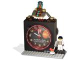 7400 LEGO Life On Mars Clock