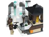 7412 LEGO Adventurers Orient Expedition Yeti's Hideout