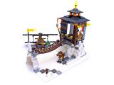 7417 LEGO Adventurers Orient Expedition Temple of Mount Everest thumbnail image