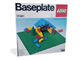 Baseplate, Green thumbnail