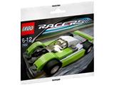 7452 LEGO Tiny Turbos Le Mans thumbnail image