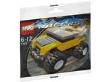 7453 LEGO Tiny Turbos Off Road