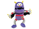 Little Robots Scary Plush thumbnail
