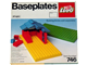 Baseplates, Green and Yellow thumbnail