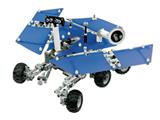 LEGO Mars Exploration Rover #7471 Sealed bags complete NO BOX Discovery Kids