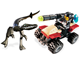 Steel Sprinter vs. Mutant Lizard thumbnail