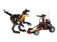 Urban Avenger vs. Raptor thumbnail