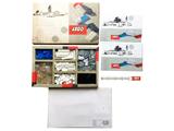 750-2 LEGO Architecture Hobby and Model Box