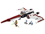 75004 LEGO Star Wars The Clone Wars Z-95 Headhunter thumbnail image