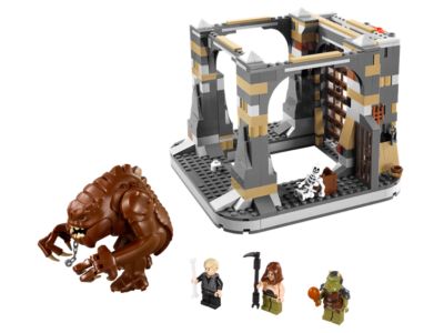Lego rancor clearance