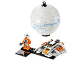 75009 LEGO Star Wars Snowspeeder & Hoth