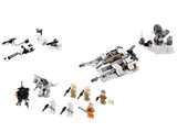 75014 LEGO Star Wars Battle of Hoth