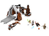75017 LEGO Star Wars Duel on Geonosis