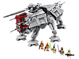 75019 LEGO Star Wars AT-TE  thumbnail image