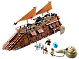 75020 LEGO Star Wars Jabba's Sail Barge thumbnail image
