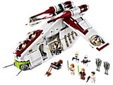 75021 LEGO Star Wars Republic Gunship thumbnail image
