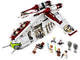 Obi-Wan Kenobi’s Jedi Starfighter™ 75333 | Star Wars™ | Buy online at the  Official LEGO® Shop US