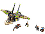75024 LEGO Star Wars The Clone Wars HH-87 Starhopper thumbnail image