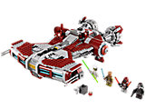 75025 LEGO Star Wars The Old Republic Jedi Defender-class Cruiser thumbnail image